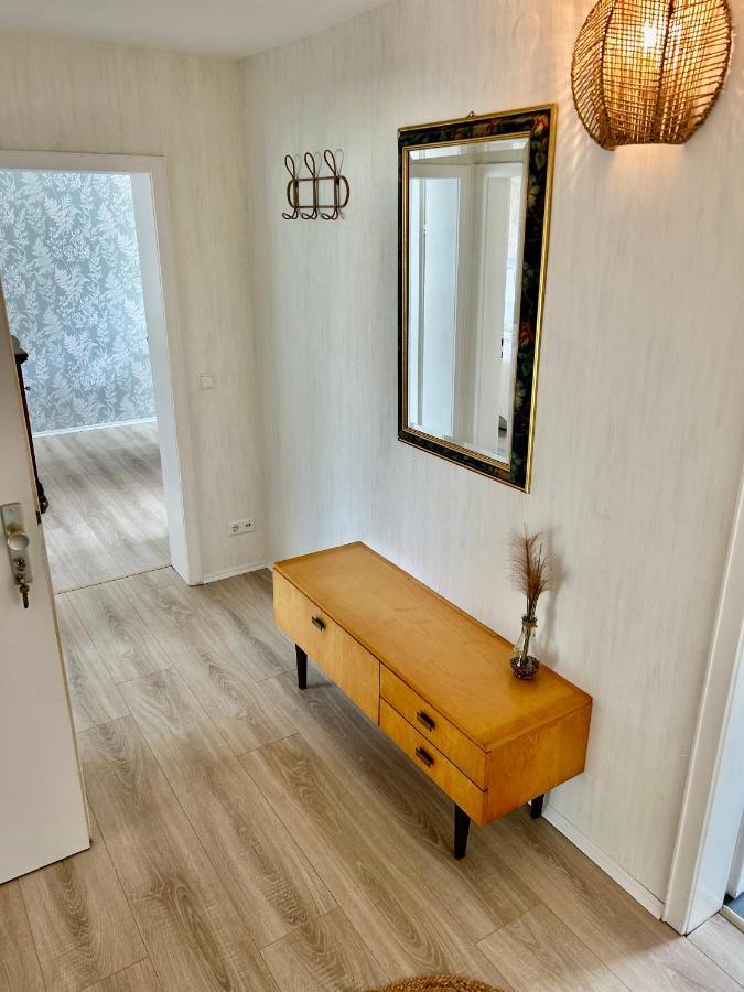 Relaxstay - Balkon - Smart-Tv - Wifi Dielheim Exterior foto